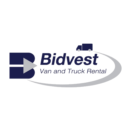Bidvest Van & Truck Rental