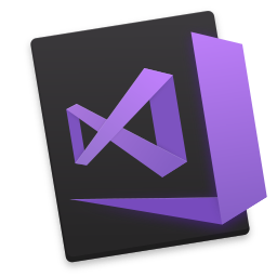 Microsoft Visual Studio