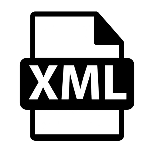 XML XML
